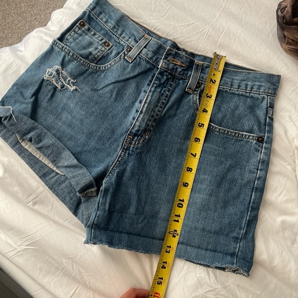 Polo Ralph Lauren shorts - Picture 4 of 6